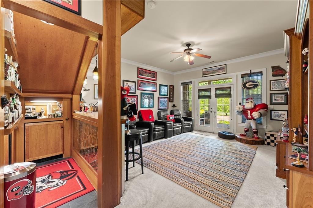 533 Birch River Drive #17, Dahlonega, Georgia image 33