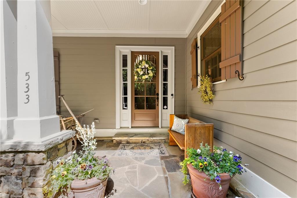 533 Birch River Drive #17, Dahlonega, Georgia image 4