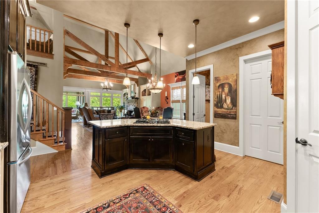 533 Birch River Drive #17, Dahlonega, Georgia image 18