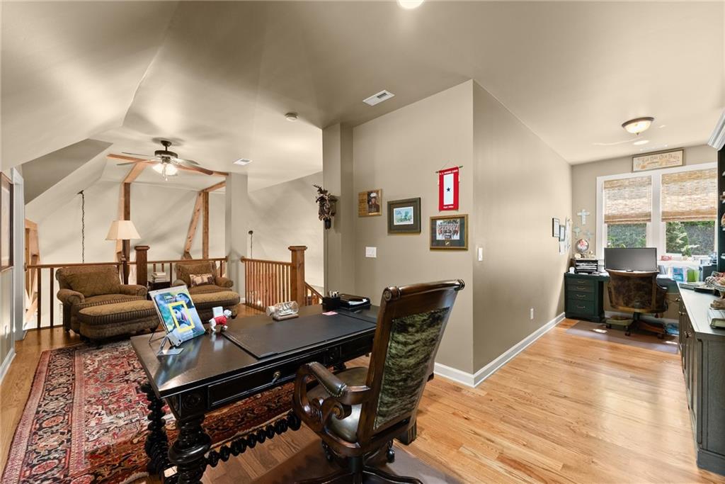 533 Birch River Drive #17, Dahlonega, Georgia image 28