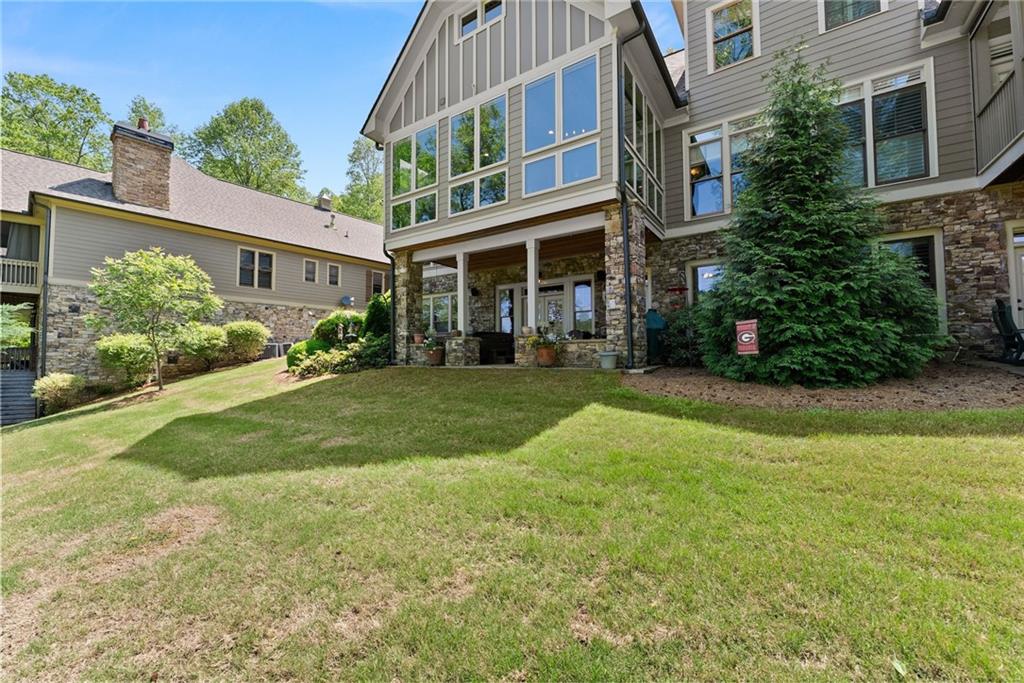 533 Birch River Drive #17, Dahlonega, Georgia image 47