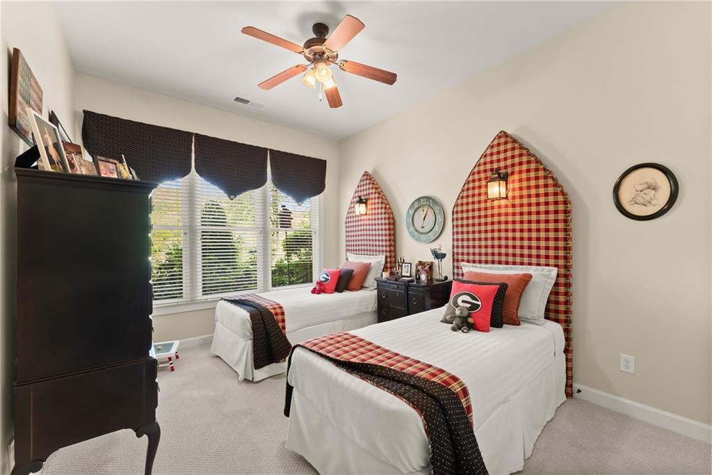 533 Birch River Drive #17, Dahlonega, Georgia image 37
