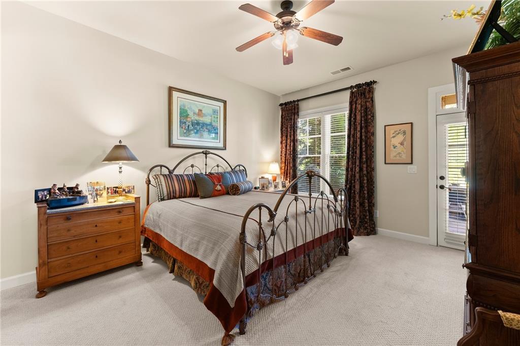 533 Birch River Drive #17, Dahlonega, Georgia image 41