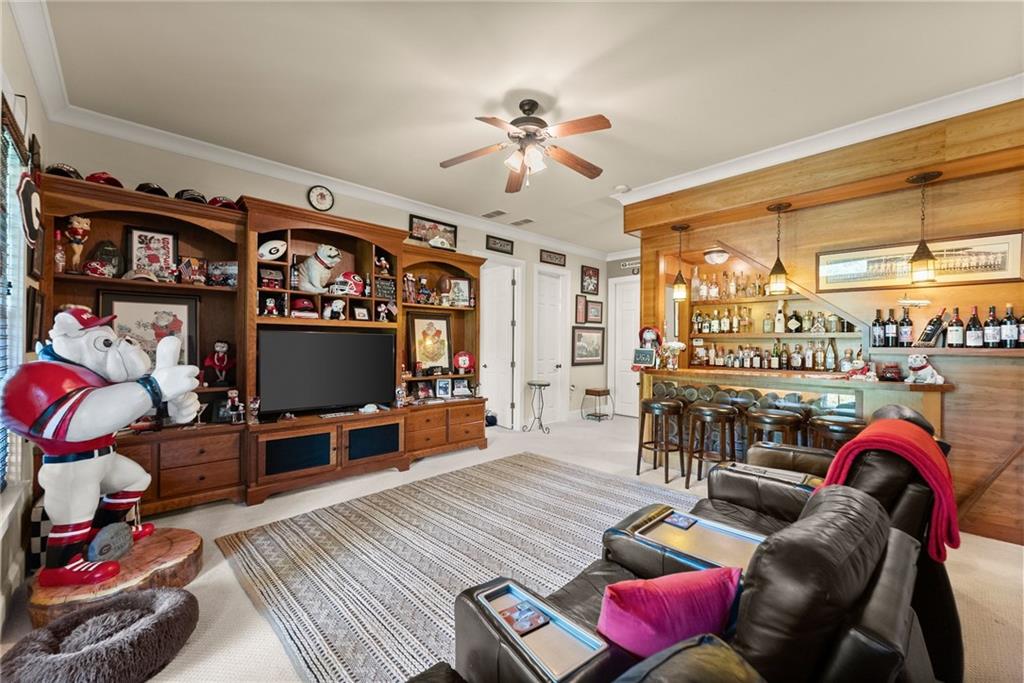 533 Birch River Drive #17, Dahlonega, Georgia image 36