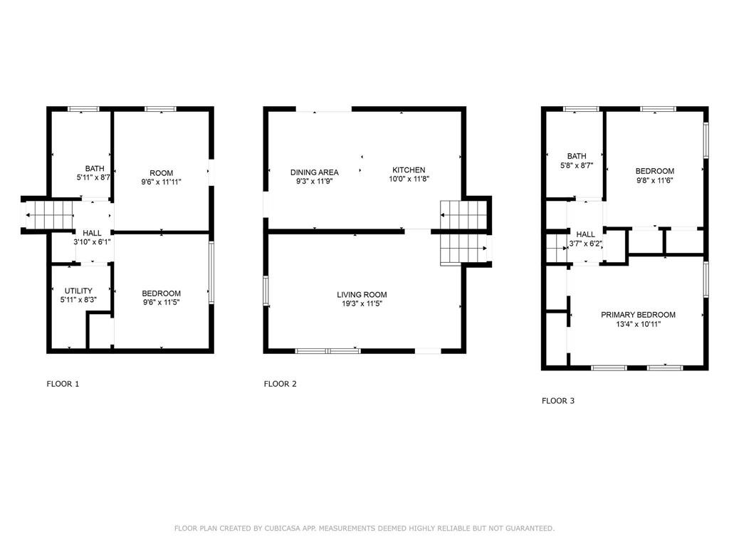 1336 Stoneham Court