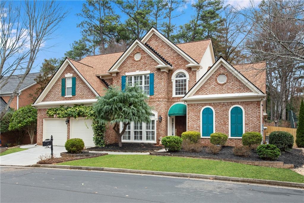 2031 Wrights Mill Circle NE