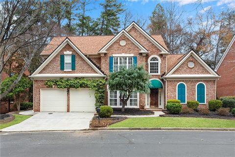 2031 Wrights Mill Circle NE Atlanta GA 30324