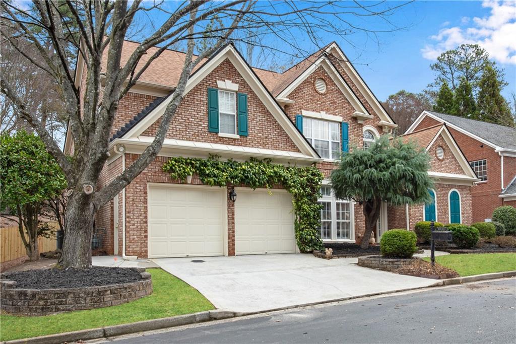 2031 Wrights Mill Circle NE