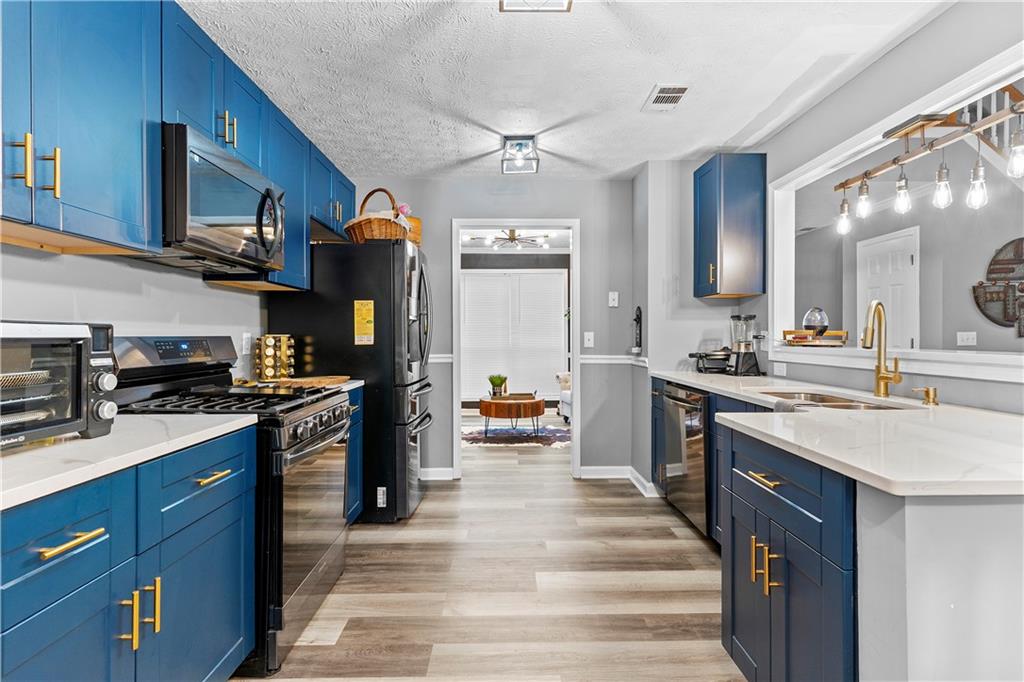 Welcome to 3229 Dunlin Lake Road — where comfort meets lakeview living!
This charming 3-bedroom, 2.5-bathroom home offers 1,996 square feet of thoughtfully designed space, perfect for both everyday living and entertaining.
Step inside to find a beautifully updated kitchen featuring modern finishes and ample space for gatherings. The open-concept layout provides a warm and inviting atmosphere, while spacious bedrooms offer ample space to relax and unwind.
But the true highlight? The serene backyard lake view. Imagine sipping your morning coffee by the water, casting a fishing line at sunset, or hosting unforgettable BBQs with friends — all from the comfort of your backyard.
Nestled in a peaceful community in Lawrenceville, this home features convenient access to shopping, schools, and parks.
Whether you're a first-time buyer, downsizer, or investor, this lakefront gem offers unbeatable value and lifestyle. Don’t miss your chance to make it yours!