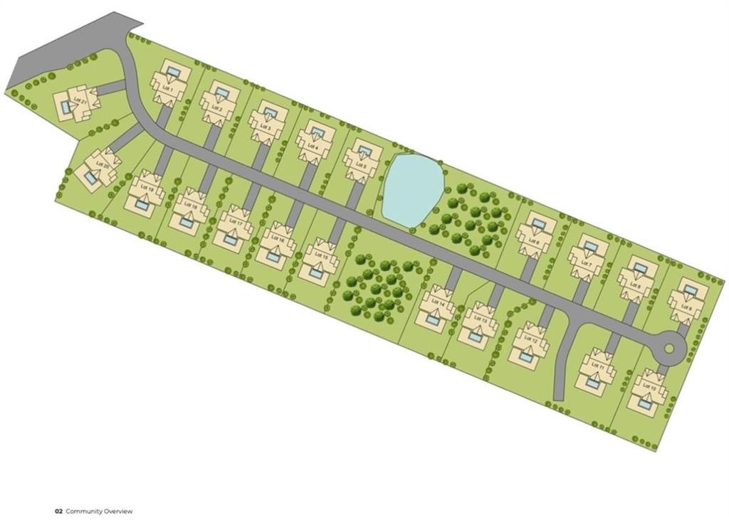 5160 Water Run Court