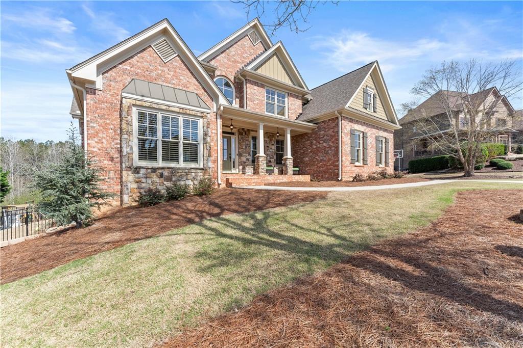 4610 Vista Ridge Lane