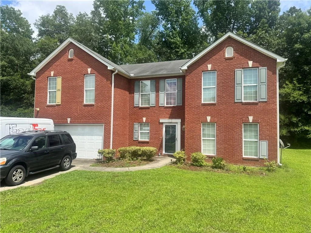 158 Claxton Court
