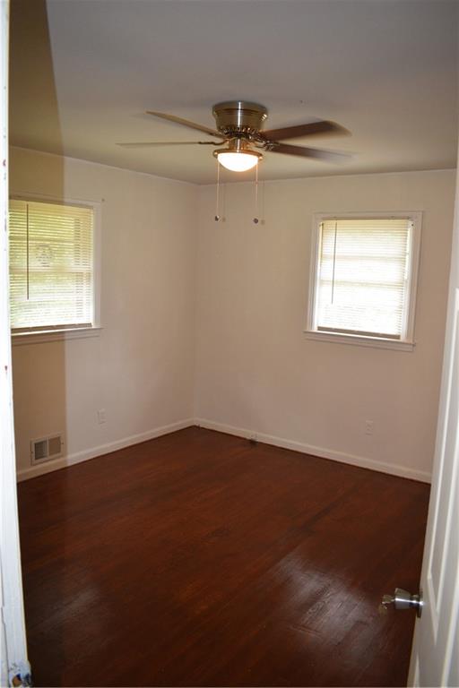 FLINT HILLS - Residential
