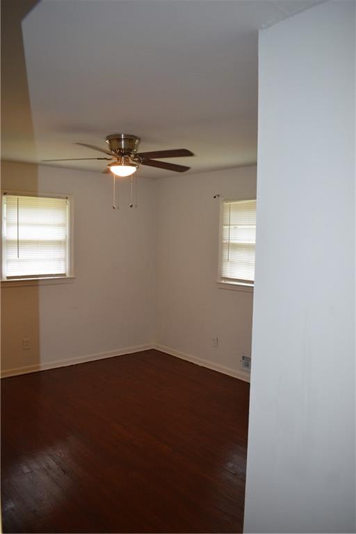 FLINT HILLS - Residential