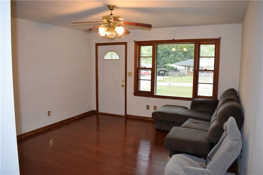 FLINT HILLS - Residential