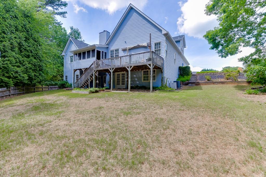 4530 Bogan Gates Drive, Buford, Georgia image 47