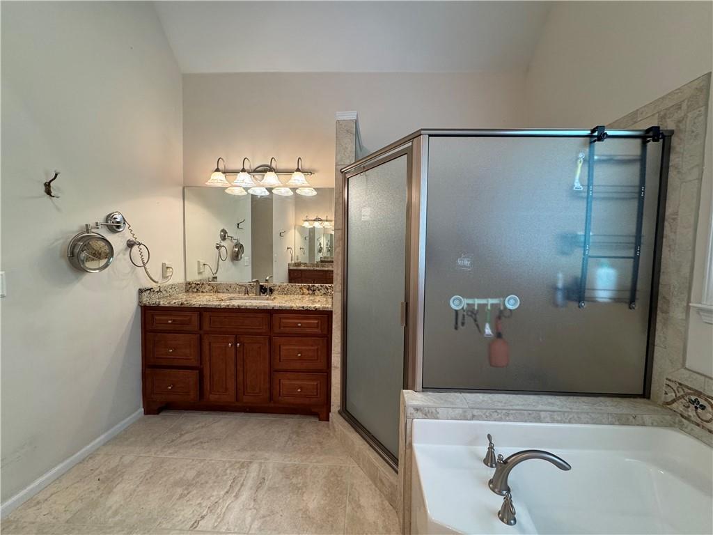 4530 Bogan Gates Drive, Buford, Georgia image 16