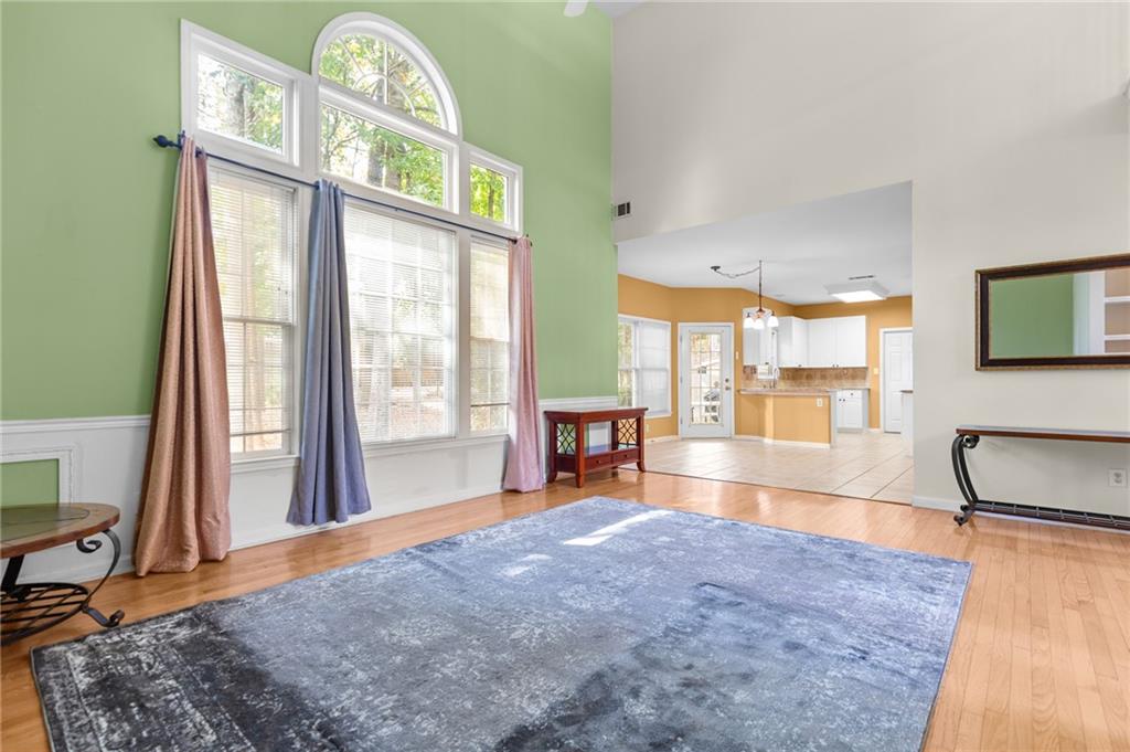 1564 Chadwick Point Court