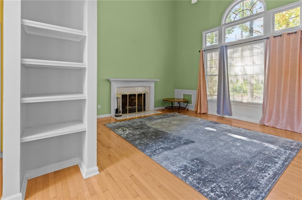 1564 Chadwick Point Court