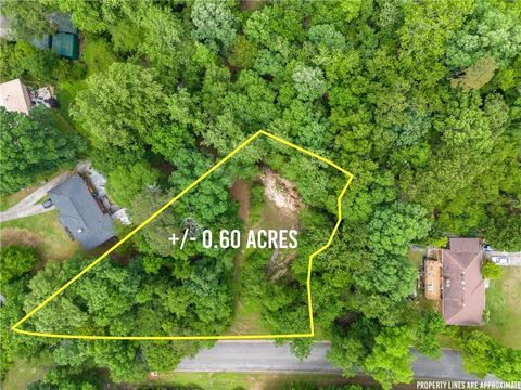 1608 Hollywood Avenue Gainesville GA 30501