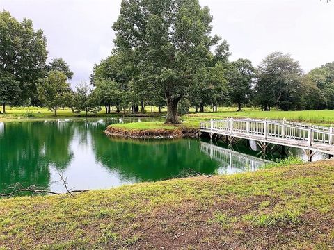 A home in Sugar Valley