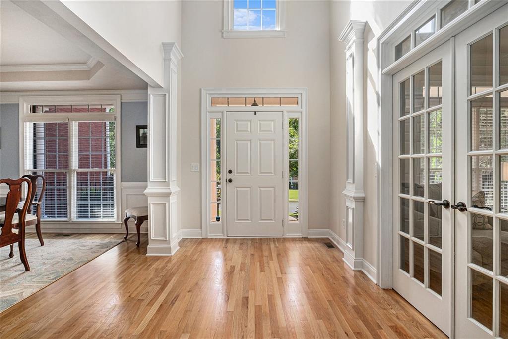 351 Prestbury Court