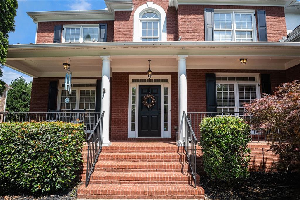351 Prestbury Court