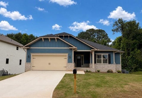 Photo of 212 Magnolia Villas Drive, Cornelia, GA 30531 (MLS # 7859083)