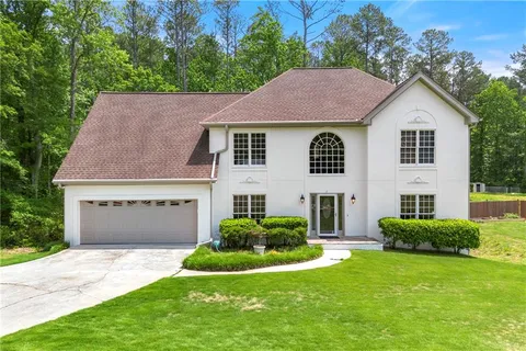 3060 Robertswood Drive, Powder Springs, GA 30127 - MLS#: 7575964