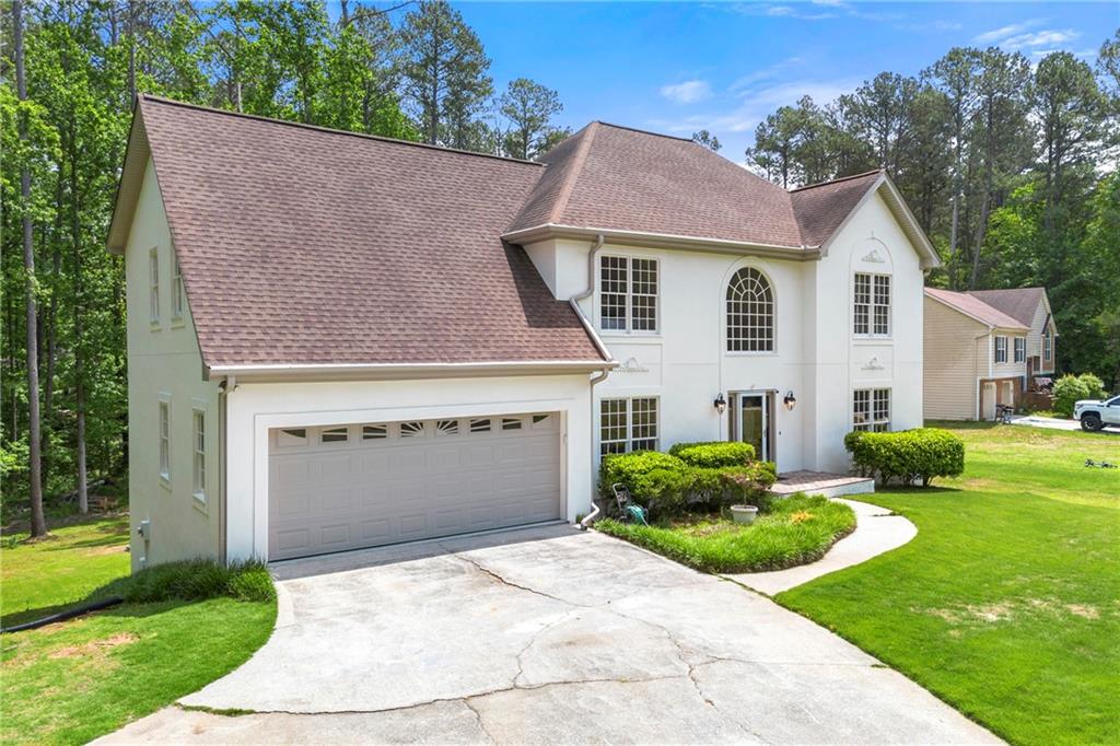 3060 Robertswood Drive