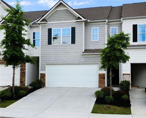 5256 Barberry Avenue Oakwood GA 30566