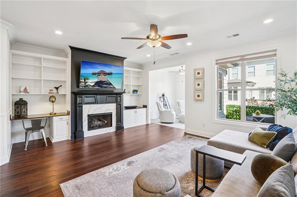 124 Laurel Crest Alley