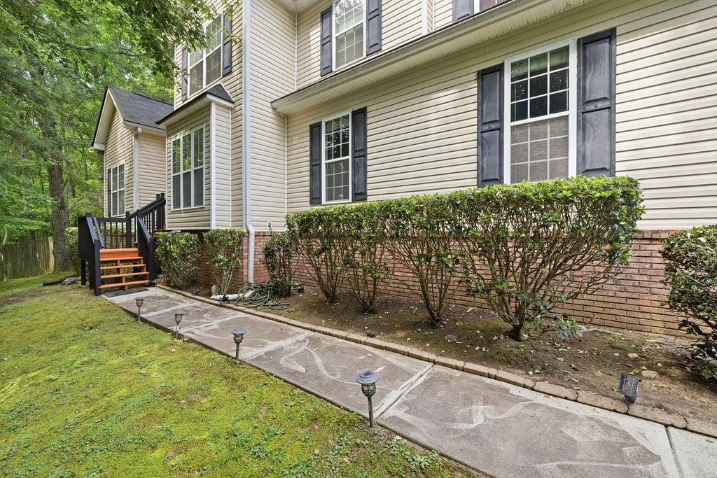 179 Summer Leigh Drive