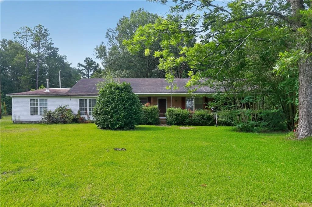 1013 Broxton Highway, Fitzgerald, GA, 31750