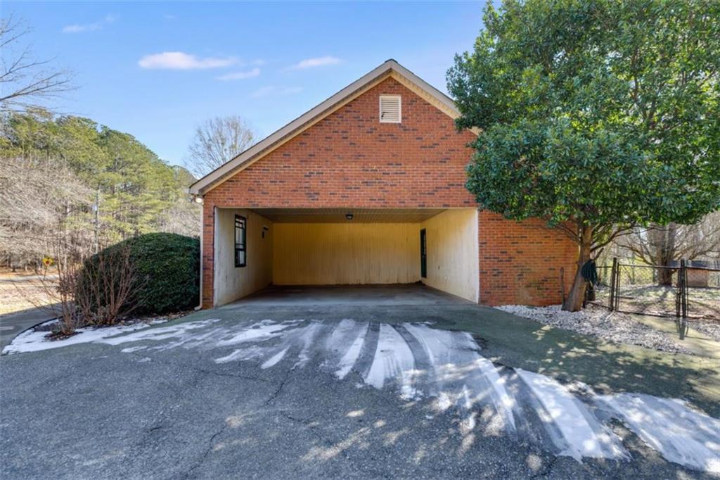 105 Ruff Harris Drive, Dallas, Georgia image 22