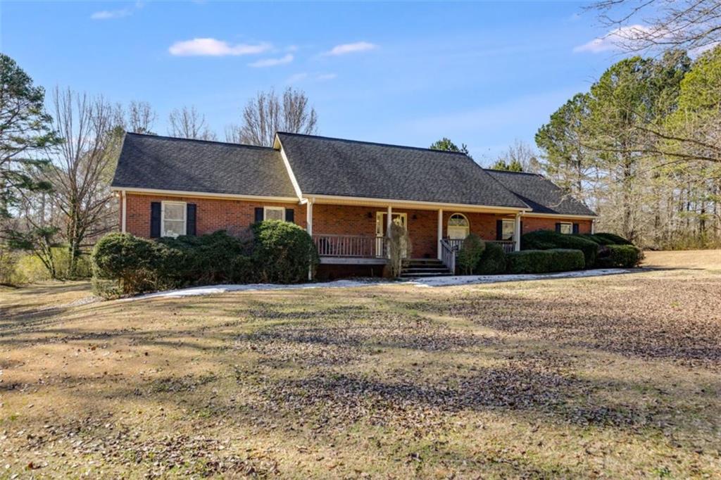 105 Ruff Harris Drive, Dallas, Georgia image 1