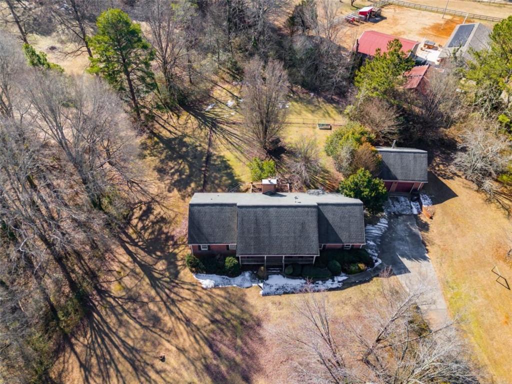 105 Ruff Harris Drive, Dallas, Georgia image 29