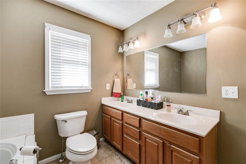 105 Ruff Harris Drive, Dallas, Georgia image 17