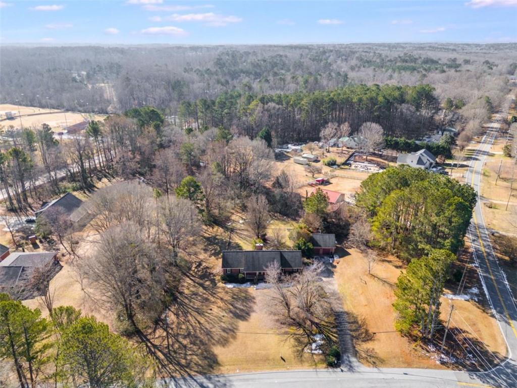 105 Ruff Harris Drive, Dallas, Georgia image 31