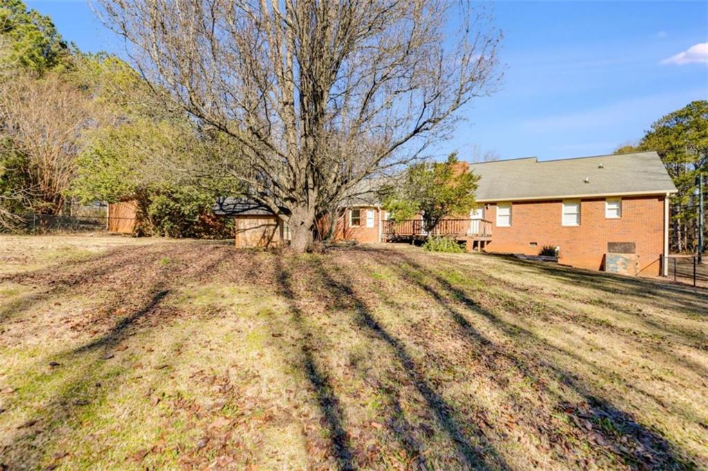 105 Ruff Harris Drive, Dallas, Georgia image 25