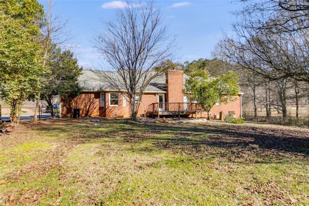 105 Ruff Harris Drive, Dallas, Georgia image 26