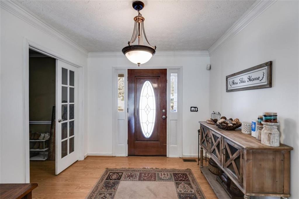 105 Ruff Harris Drive, Dallas, Georgia image 5