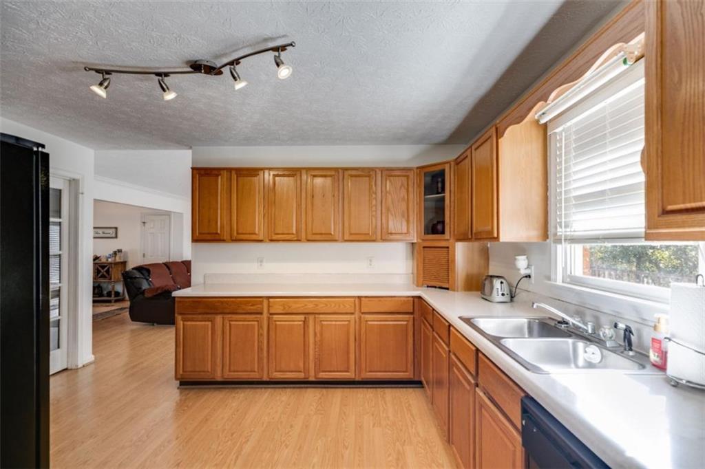 105 Ruff Harris Drive, Dallas, Georgia image 10