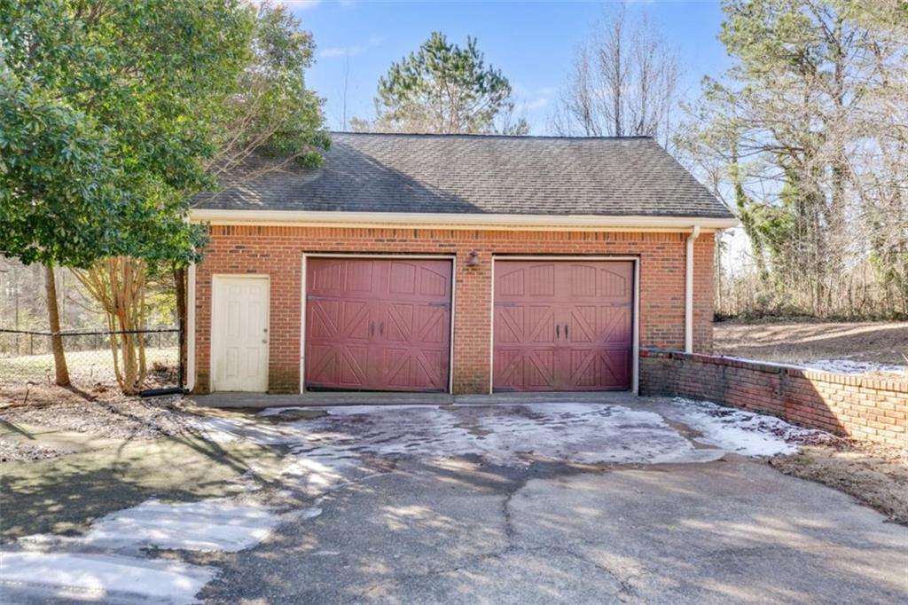 105 Ruff Harris Drive, Dallas, Georgia image 23