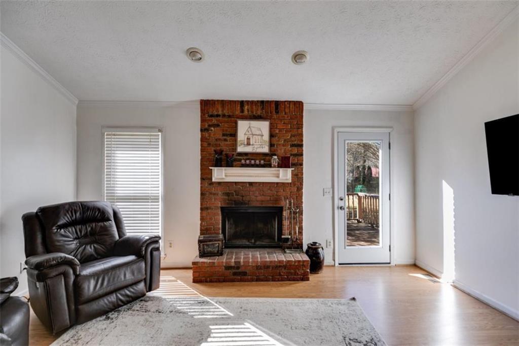105 Ruff Harris Drive, Dallas, Georgia image 8