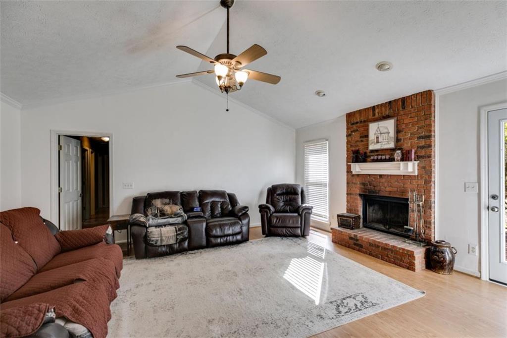 105 Ruff Harris Drive, Dallas, Georgia image 6