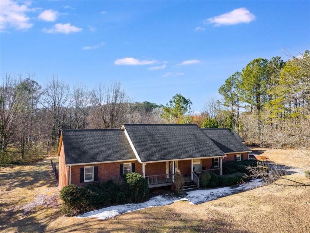 105 Ruff Harris Drive, Dallas, Georgia image 2