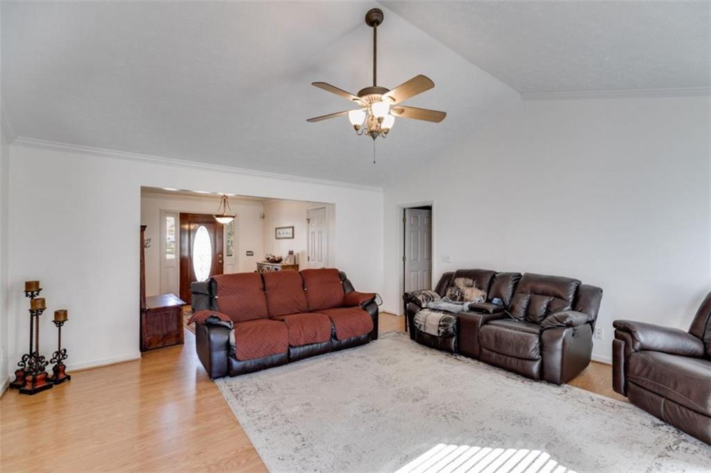 105 Ruff Harris Drive, Dallas, Georgia image 7