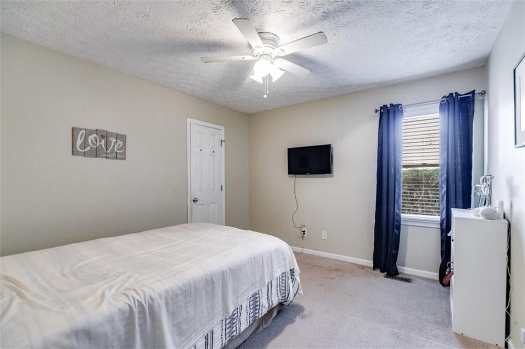 105 Ruff Harris Drive, Dallas, Georgia image 19