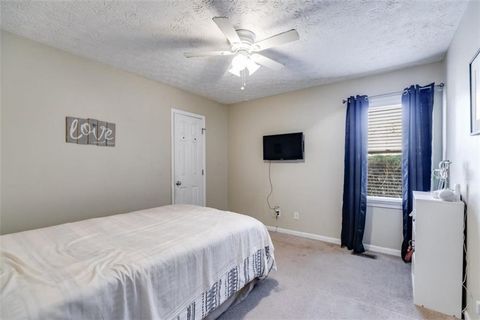 A home in Dallas
